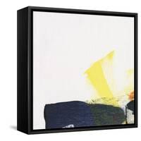 Evolution I-Joyce Combs-Framed Stretched Canvas