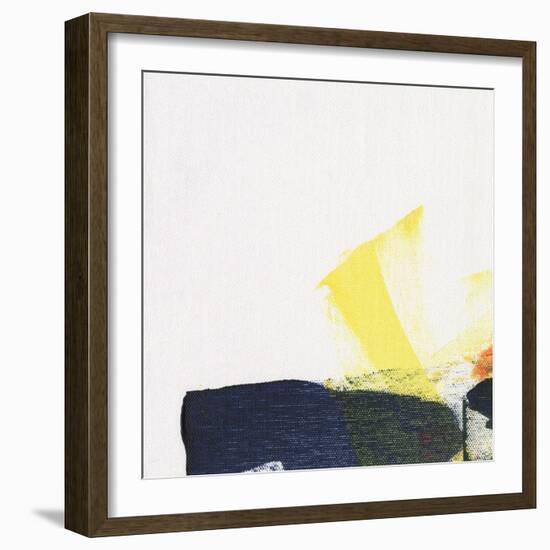 Evolution I-Joyce Combs-Framed Art Print