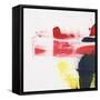 Evolution II-Joyce Combs-Framed Stretched Canvas
