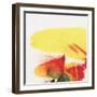 Evolution IV-Joyce Combs-Framed Art Print