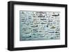 Evolution Military Aircraft-null-Framed Art Print