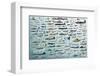 Evolution Military Aircraft-null-Framed Art Print