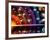 Evolution of the Universe, Artwork-Jose Antonio-Framed Photographic Print