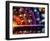 Evolution of the Universe, Artwork-Jose Antonio-Framed Photographic Print