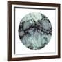 Evolutionary 1 Circle-Marcus Prime-Framed Art Print