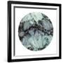 Evolutionary 1 Circle-Marcus Prime-Framed Art Print