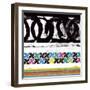 Evolve-Max Carter-Framed Giclee Print