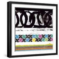 Evolve-Max Carter-Framed Giclee Print