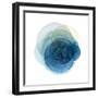 Evolving Planets I-Grace Popp-Framed Art Print