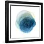 Evolving Planets I-Grace Popp-Framed Art Print