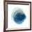 Evolving Planets I-Grace Popp-Framed Art Print