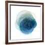 Evolving Planets I-Grace Popp-Framed Art Print