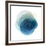 Evolving Planets I-Grace Popp-Framed Premium Giclee Print