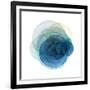 Evolving Planets I-Grace Popp-Framed Premium Giclee Print