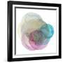 Evolving Planets II-Grace Popp-Framed Art Print