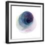 Evolving Planets III-Grace Popp-Framed Art Print