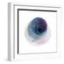 Evolving Planets III-Grace Popp-Framed Art Print