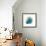 Evolving Planets IV-Grace Popp-Framed Art Print displayed on a wall