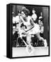 Evonne Goolagong-null-Framed Stretched Canvas