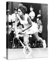 Evonne Goolagong-null-Stretched Canvas