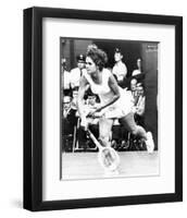 Evonne Goolagong-null-Framed Photo