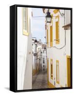 Evora, Alentejo, Portugal-Peter Adams-Framed Stretched Canvas