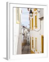 Evora, Alentejo, Portugal-Peter Adams-Framed Photographic Print