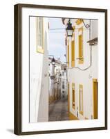 Evora, Alentejo, Portugal-Peter Adams-Framed Photographic Print