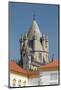 Evora's Gothic Cathedral Tower - South of Portugal UNESCO Heritage-xenomanes-Mounted Photographic Print