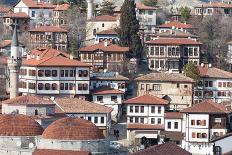 Safranbolu Town, Turkey-EvrenKalinbacak-Photographic Print