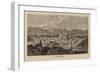 Evreux, Normandy-null-Framed Giclee Print