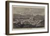 Evreux, Normandy-null-Framed Giclee Print
