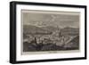 Evreux, Normandy-null-Framed Giclee Print