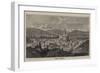 Evreux, Normandy-null-Framed Giclee Print