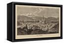 Canvas Black