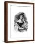 Brown Frame