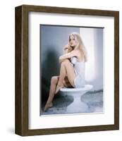 Ewa Aulin - Candy-null-Framed Photo