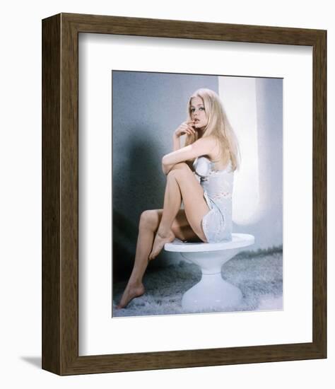 Ewa Aulin - Candy-null-Framed Photo