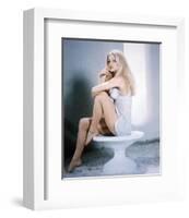 Ewa Aulin - Candy-null-Framed Photo