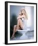 Ewa Aulin - Candy-null-Framed Photo