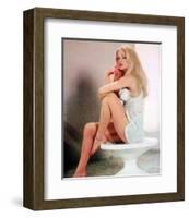 Ewa Aulin-null-Framed Photo