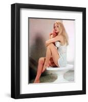 Ewa Aulin-null-Framed Photo