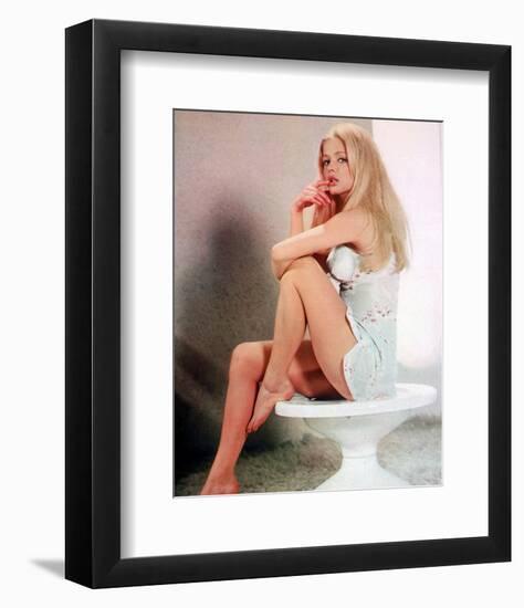 Ewa Aulin-null-Framed Photo