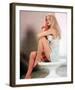 Ewa Aulin-null-Framed Photo