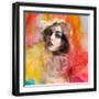 Black Frame