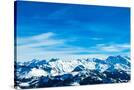 Stretched Canvas