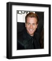 Ewan Mcgregor-null-Framed Photo