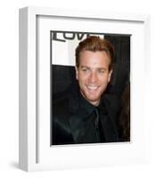 Ewan Mcgregor-null-Framed Photo