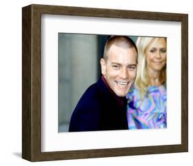 Ewan Mcgregor-null-Framed Photo