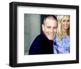 Ewan Mcgregor-null-Framed Photo